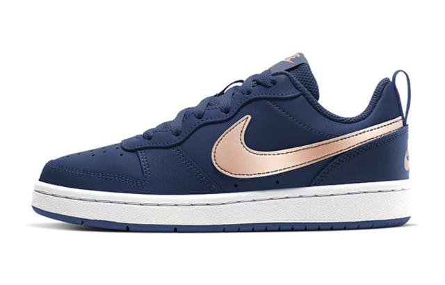 Nike Court Borough Low 2 GS