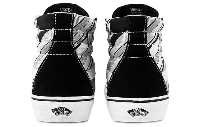 Vans SK8