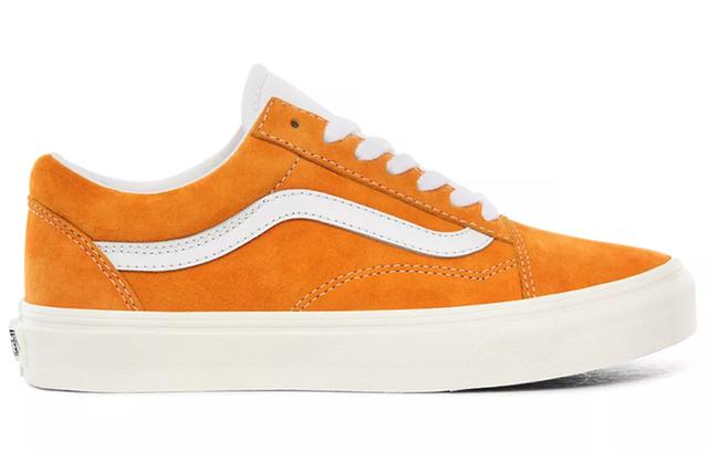 Vans Old Skool Pig Suede