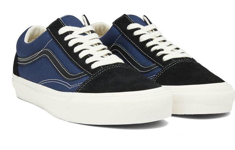 Vans Old Skool Vault OG LX