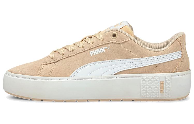 PUMA Smash platform v2 suede