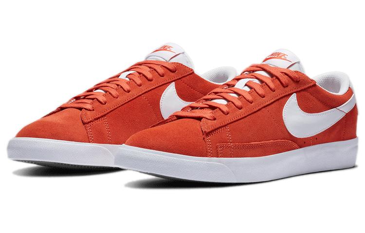 Nike Blazer Low