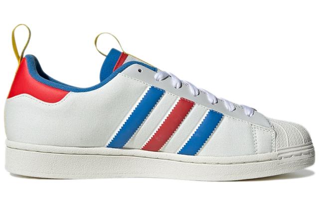 Tony's Chocolonely x adidas originals Superstar