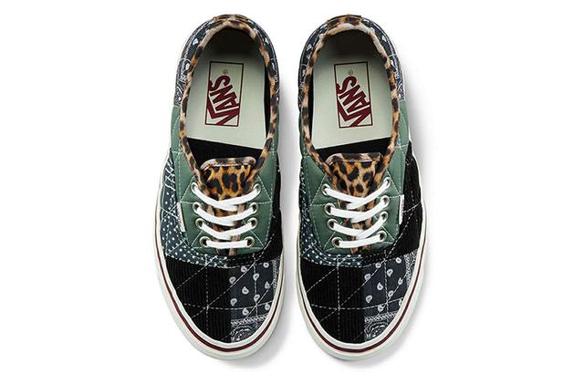 Vans Style 44