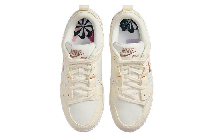 Nike Dunk Disrupt 2 "pale ivory"