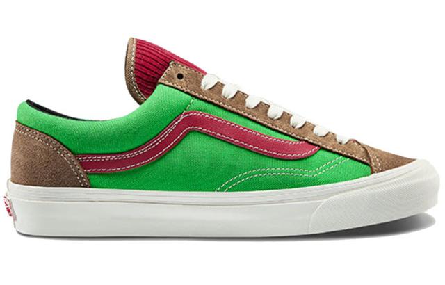 Vans Style 36 Lx