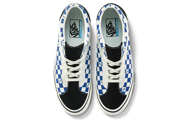 Vans Bold Ni