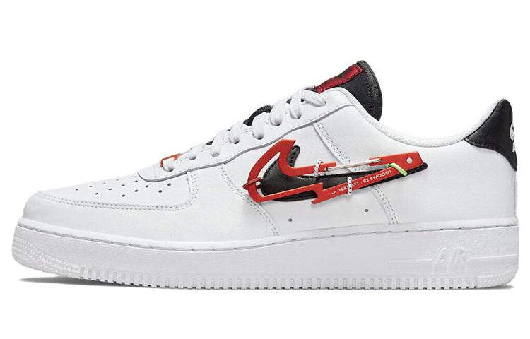 Nike Air Force 1 Low '07 PRM "Carabiner Swoosh"