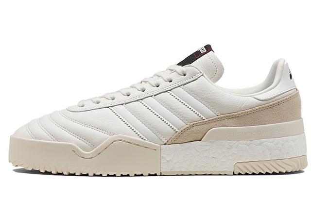 alexander wang x adidas originals B-ball Soccer