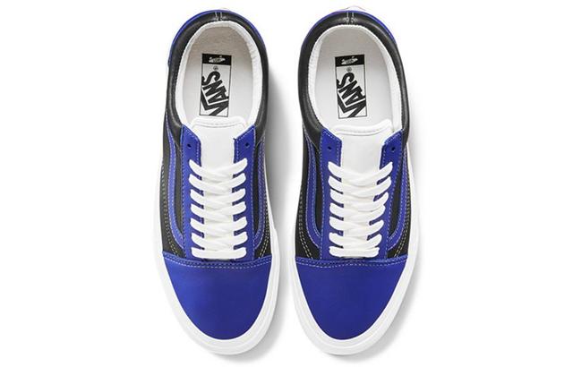 Vans Old Skool Vlt Lx