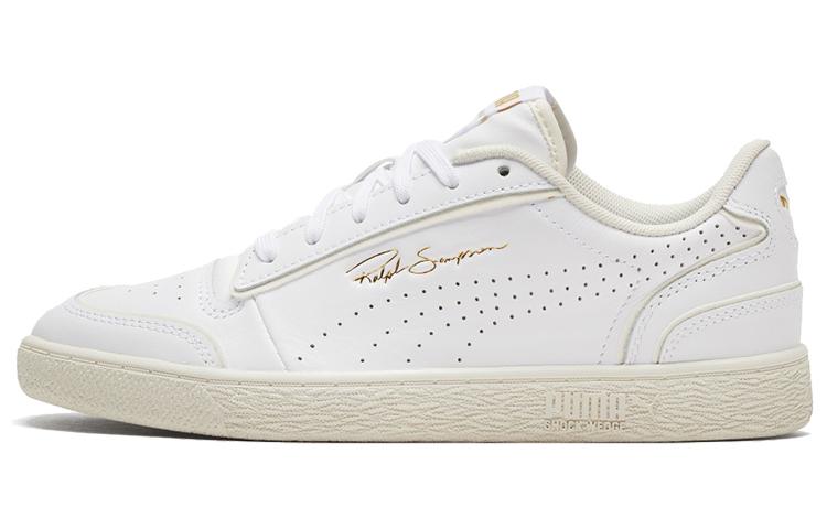 PUMA Ralph Sampson Lo Perf Outline