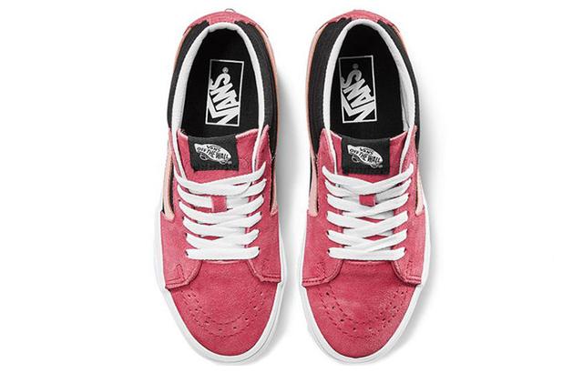 Vans SK8 Vintage Sport