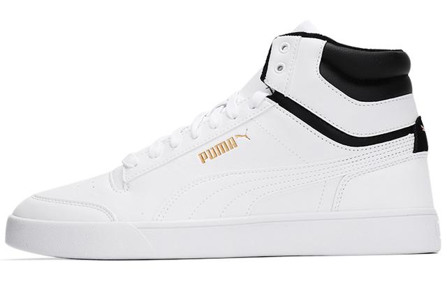 PUMA Shuffle Mid WTR