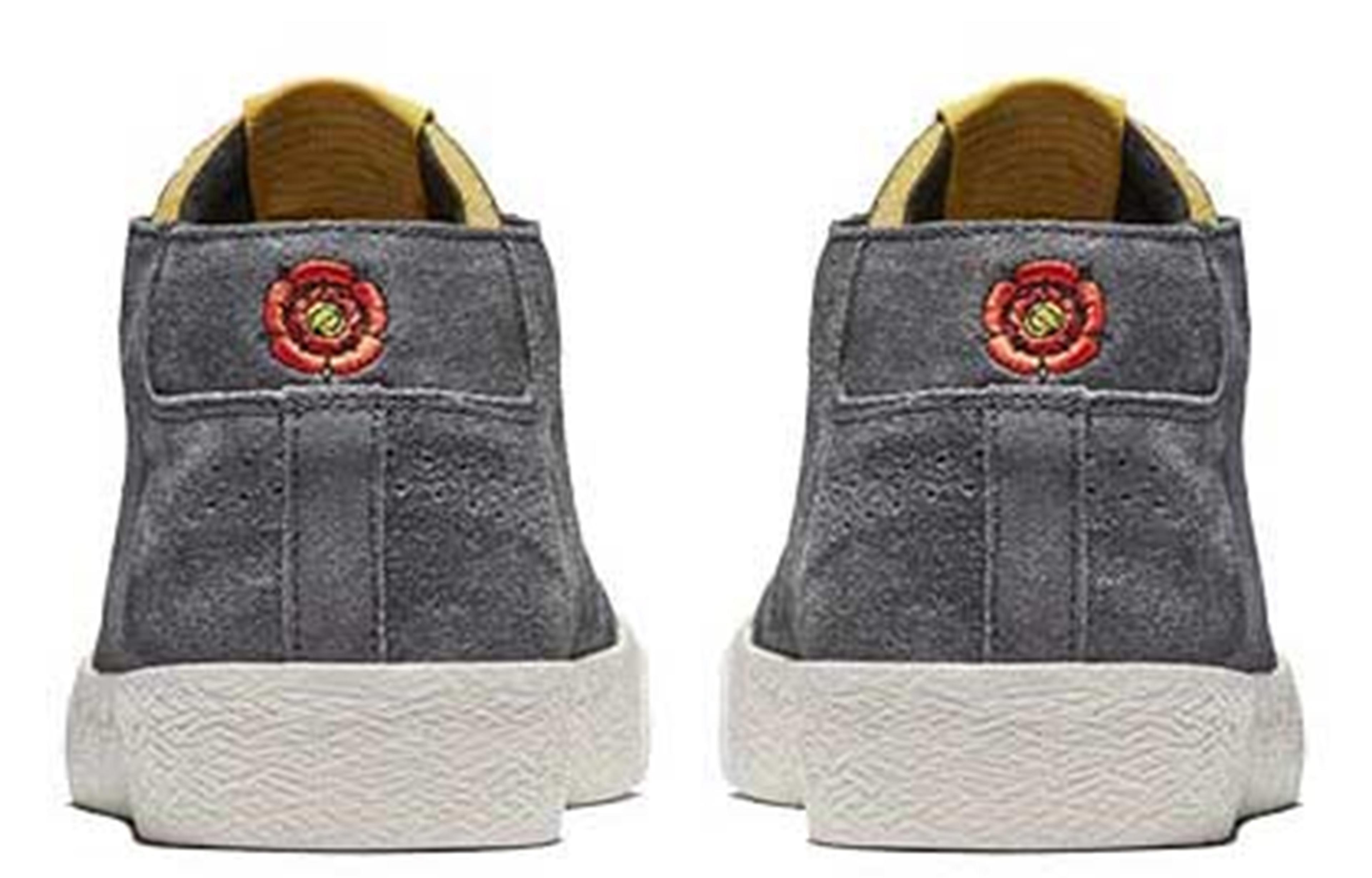 Nike Blazer Low SB Zoom Chukka XT