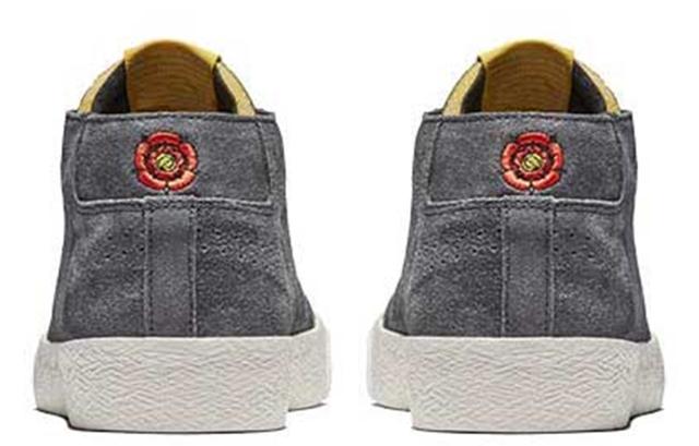 Nike Blazer Low SB Zoom Chukka XT