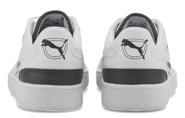 PUMA Ralph Sampson Lo Hack