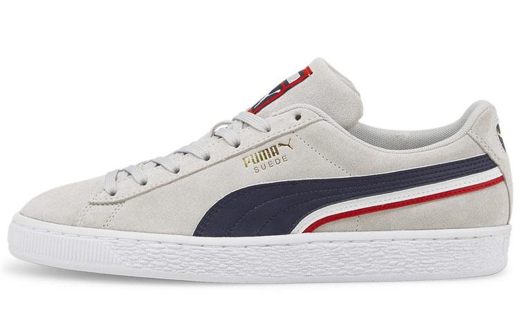 PUMA Suede Triplex