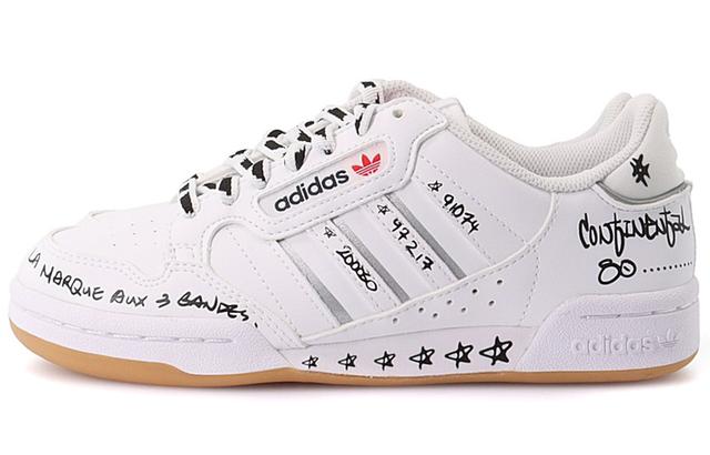 adidas originals Continental 80