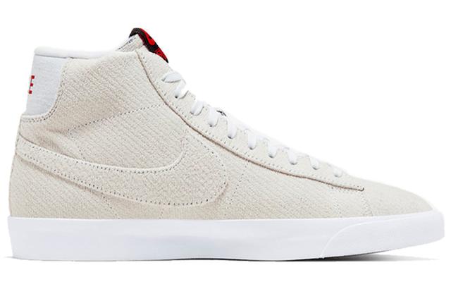 Stranger Things x Nike Blazer Upside Down