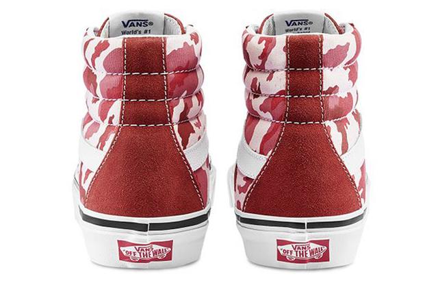 Vans SK8 38 DX