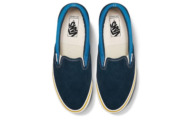 Vans Vault OG Slip-On Lx