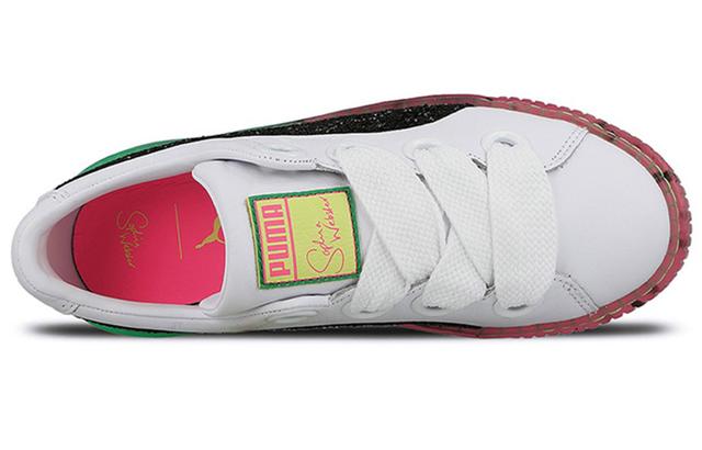 Sophia Webster x PUMA Platform Trace Candy Princess