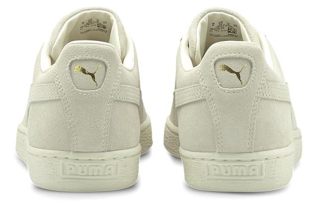 PUMA Suede Mono XXI