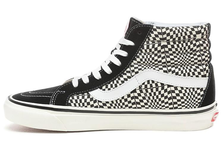 Vans SK8 38 DX