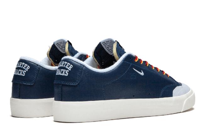 Nike Blazer Low XT QS