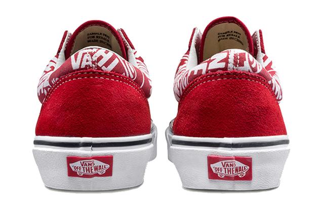 Vans Style 36 logo