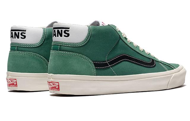 Vans Mid Skool Vault OG 37 LX