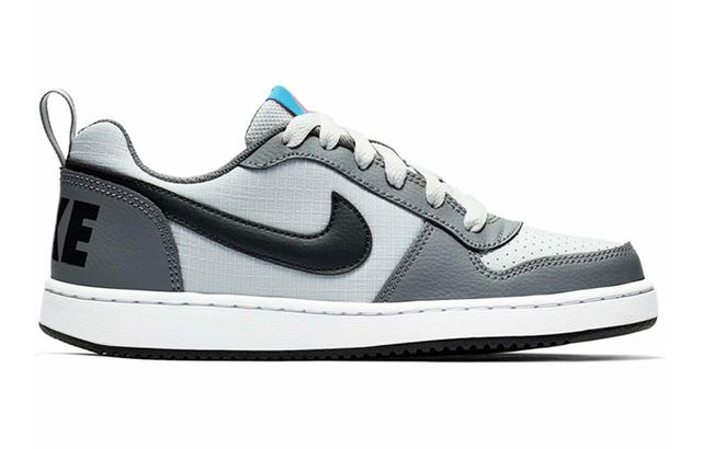 Nike Court Borough Low GS