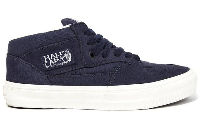 Vans Pro Skate Vault OG Half Cab LX