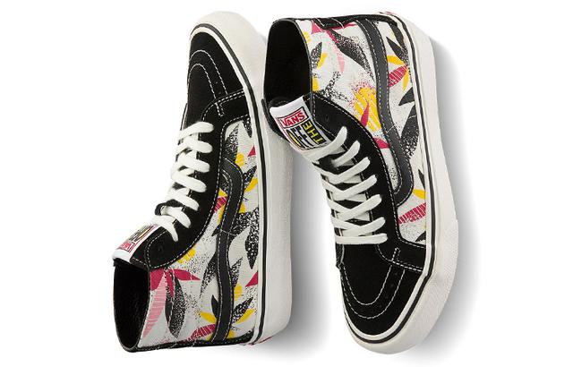 Vans SK8 138 Decon Sf