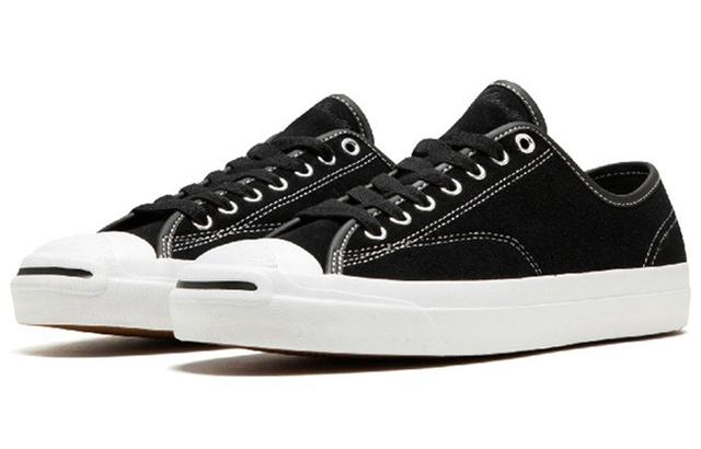 Converse Jack Purcell Pro Suede Low Top