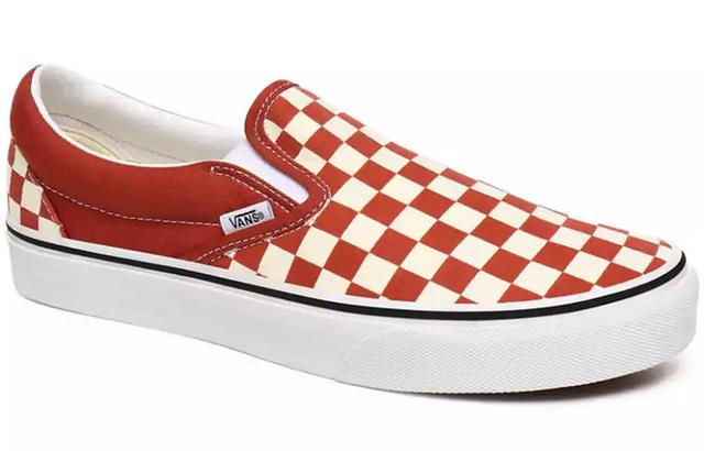 Vans slip-on Checkerboard Classic