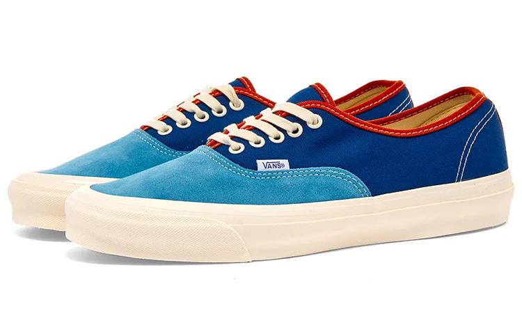 Vans Authentic