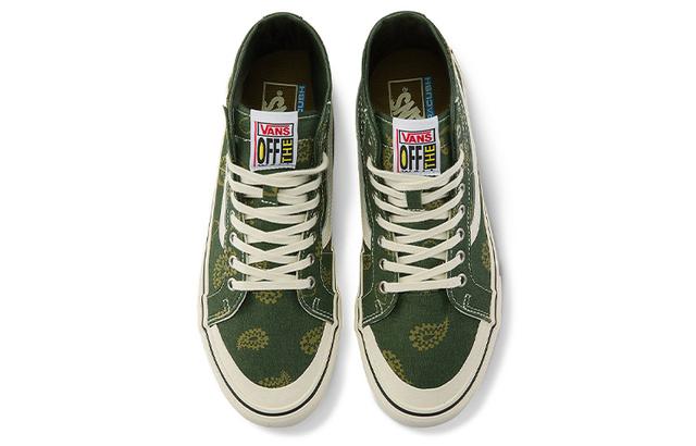 Vans SK8 138 Decon SF