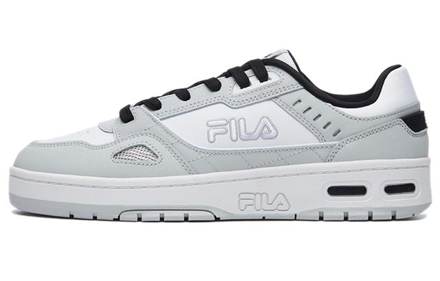 FILA Heritage-FHT Basketball