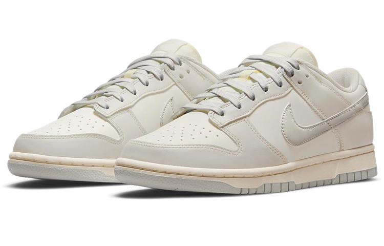 Nike Dunk Low light bone