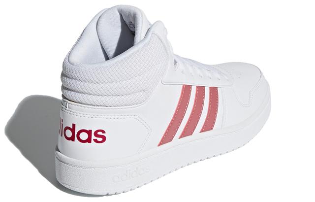 adidas neo Hoops 2.0 Mid