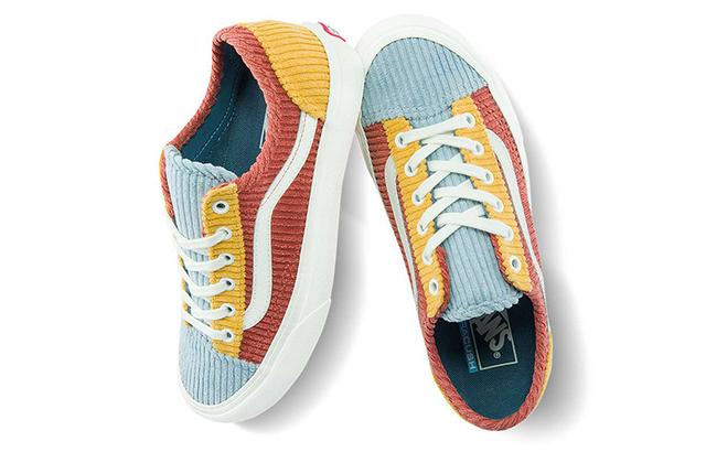 Vans Style 36 Era