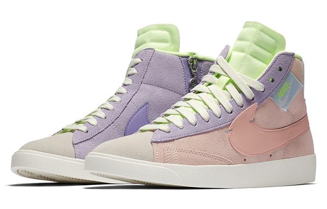 Nike Blazer Rebel