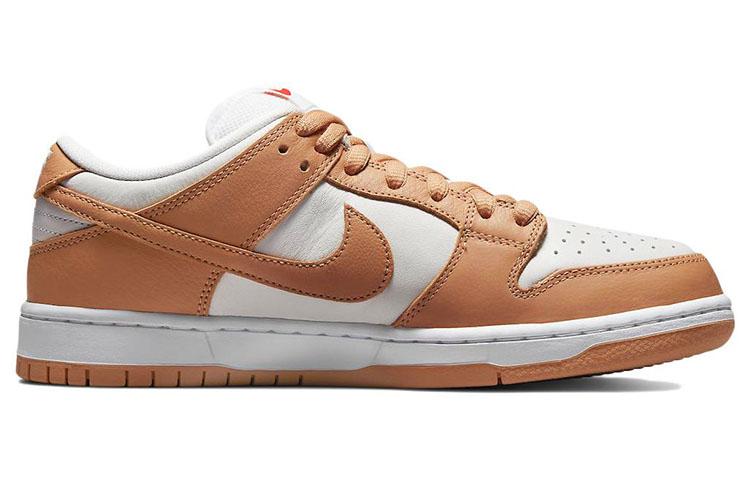 Nike Dunk SB SB "Light Cognac"