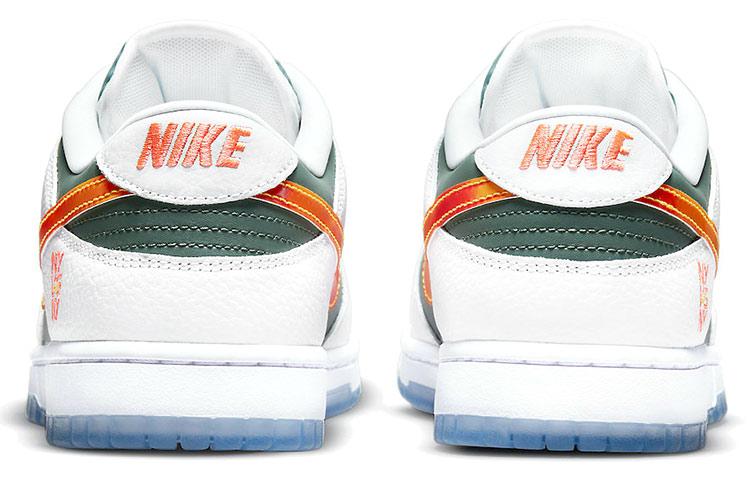 Nike Dunk Low se "ny vs ny"