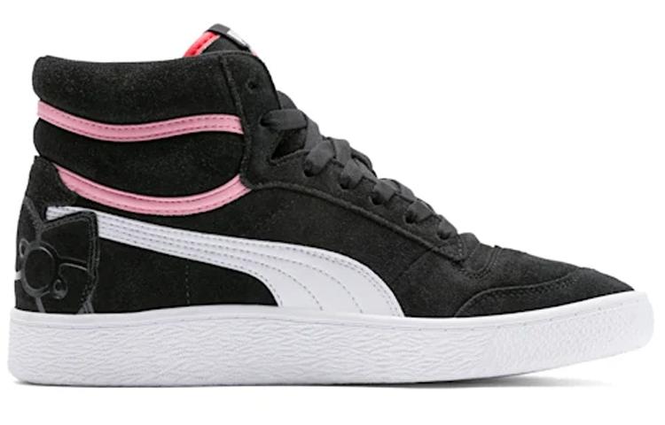 Hello Kitty x PUMA Ralph Sampson Mid