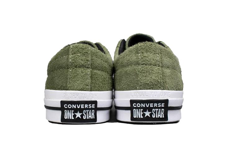 Converse one star Ox