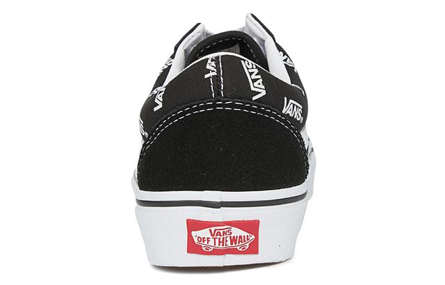 Vans Old Skool logo