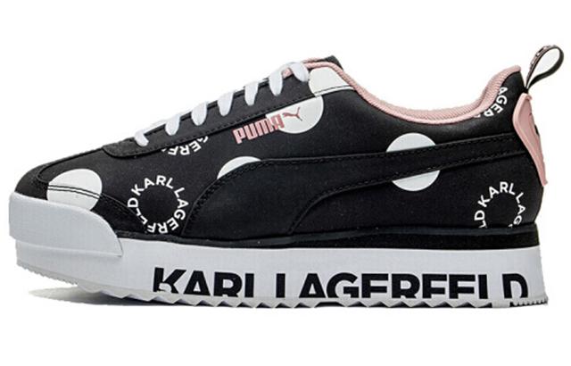 PUMA Roma Amor Polkadot X Karl Lagerfeld