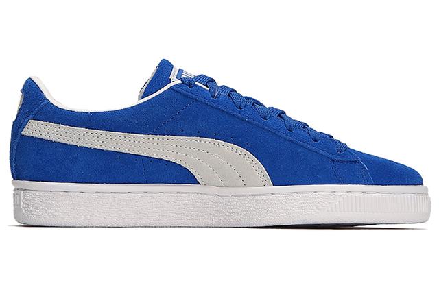 PUMA Suede Teams